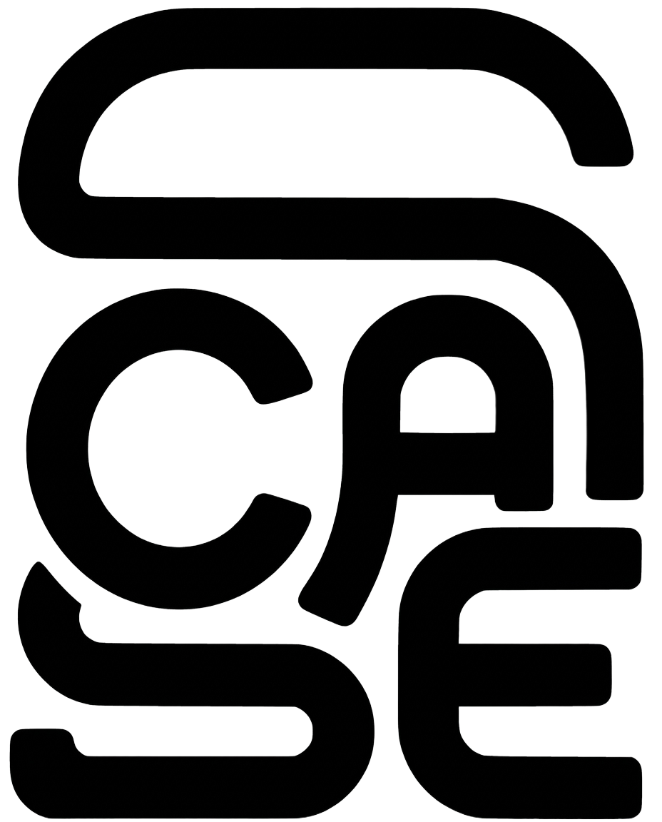 SCASE Logo